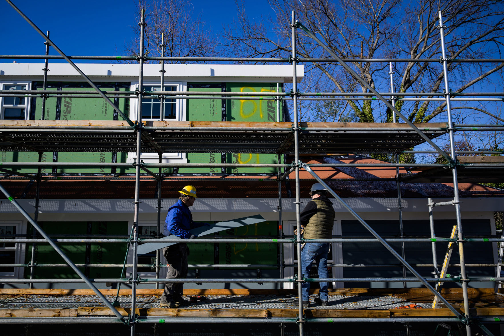 Habitat for Humanity